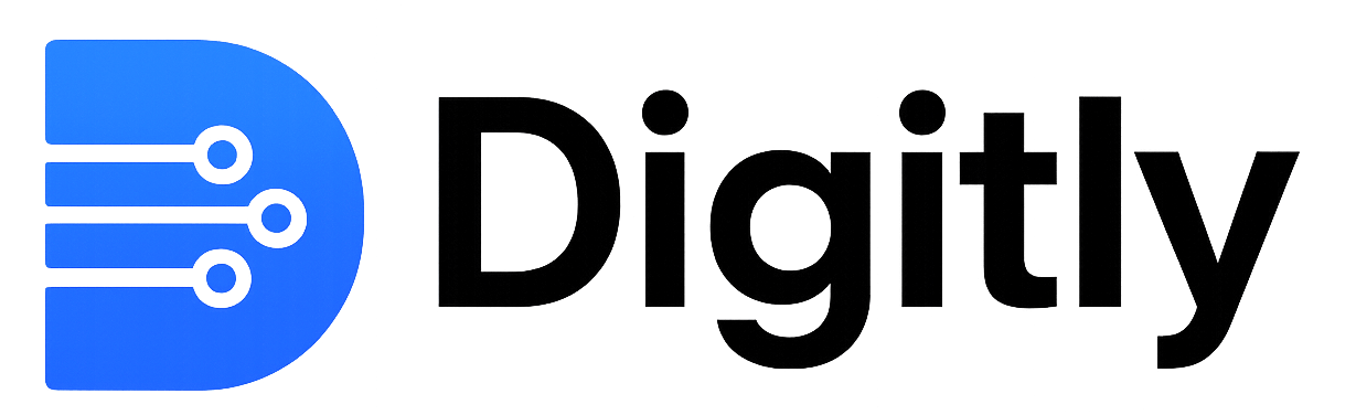 Website logo